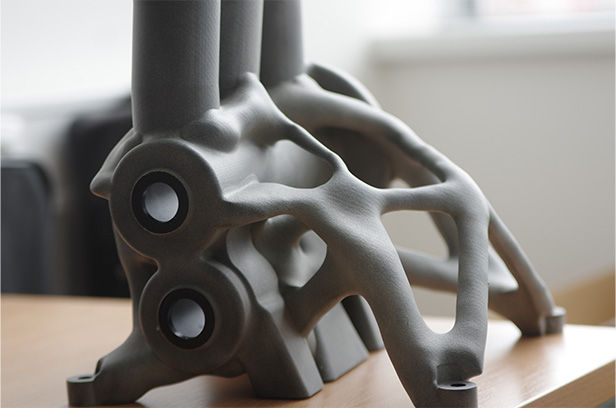 Topology Optimization