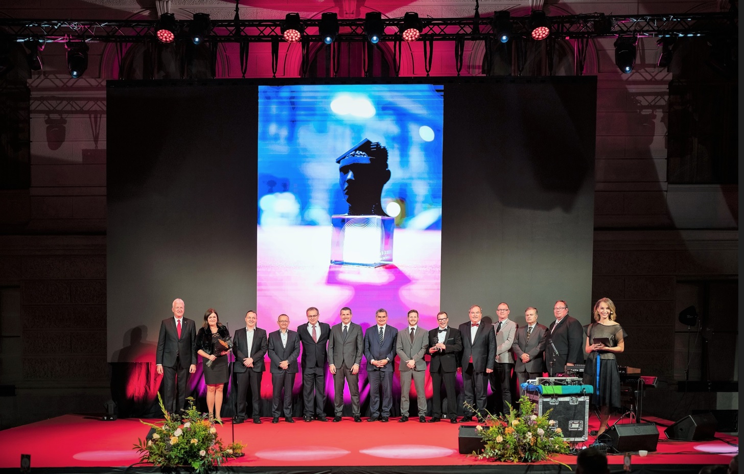 2022 tacr awards matca